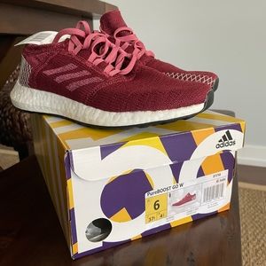 Adidas PureBOOST go women’s sneakers